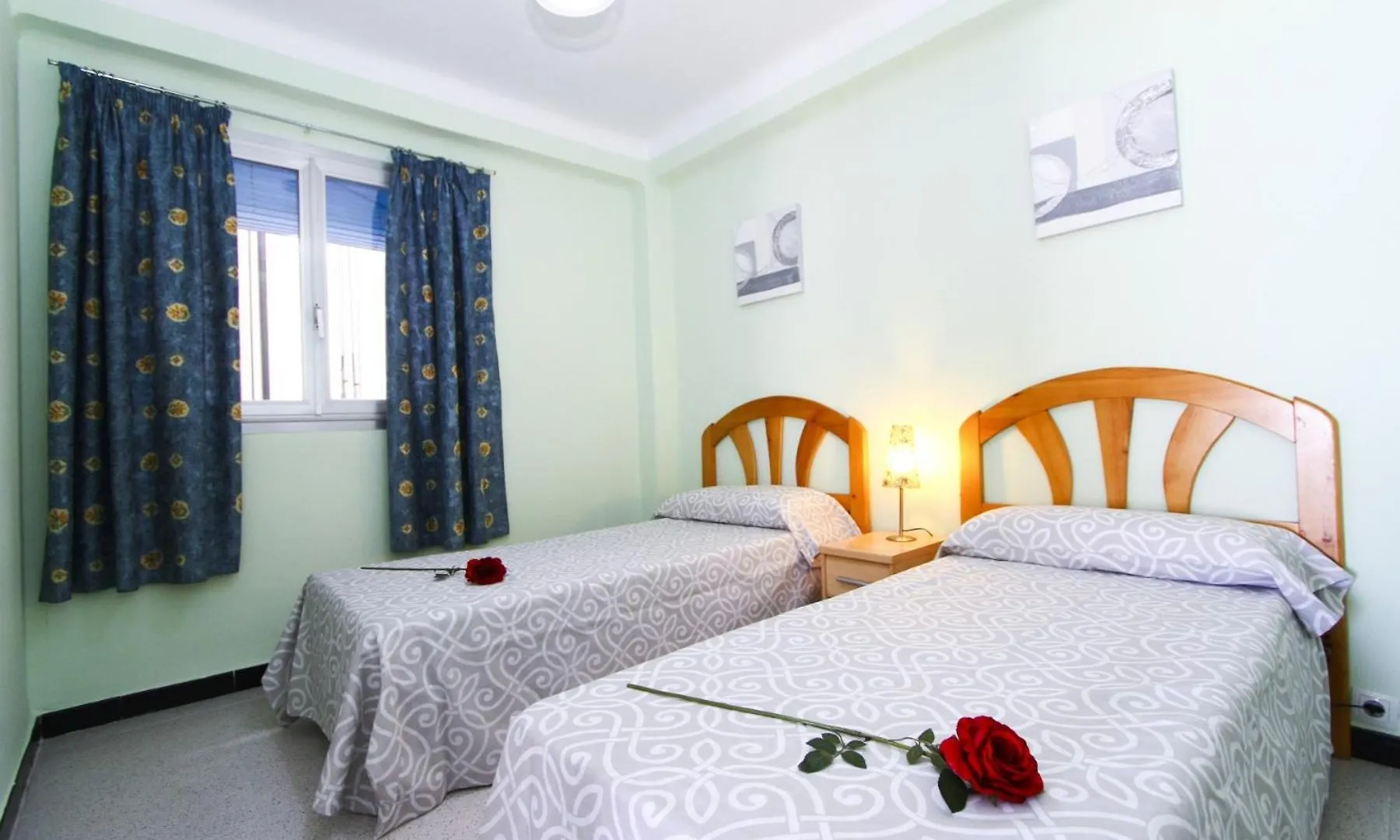 Apartmán Dms Planetcostadorada La Pineda
