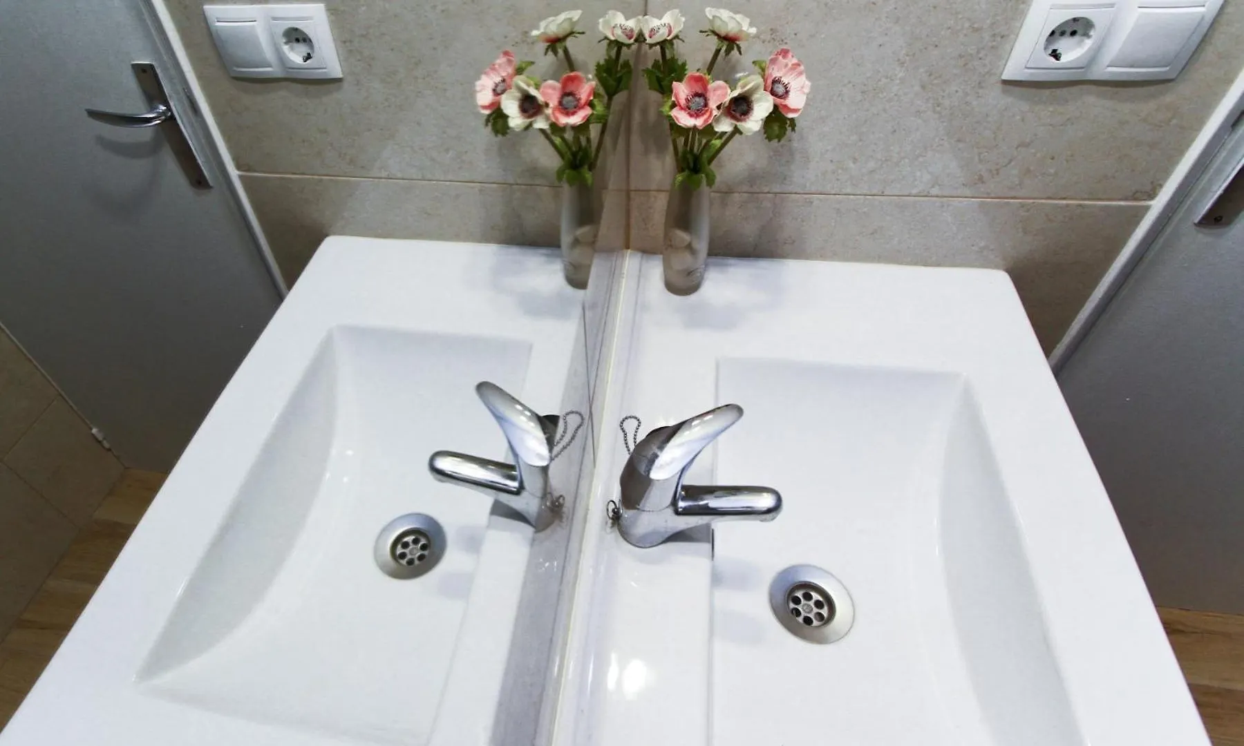 Apartmán Dms Planetcostadorada La Pineda