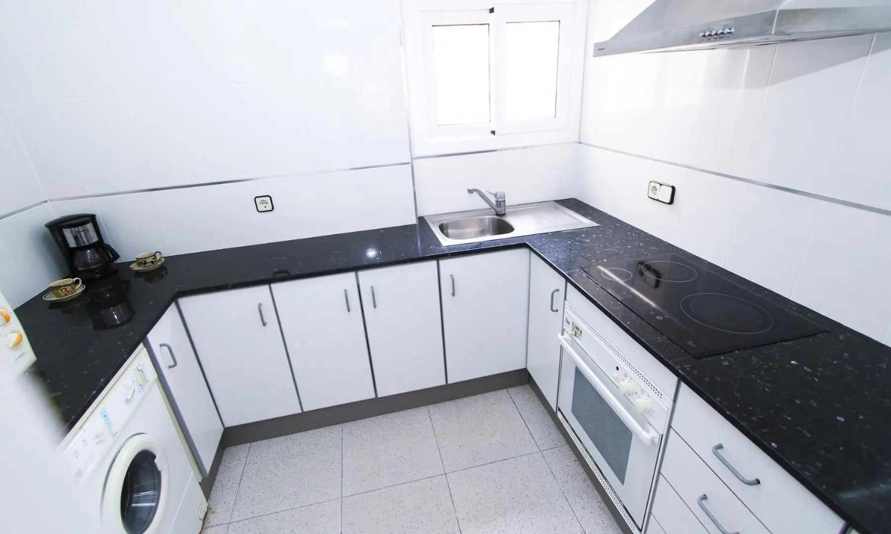 Dms Planetcostadorada La Pineda Διαμέρισμα